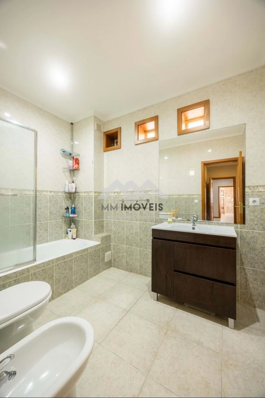 Apartamento T3 para Venda em Avintes Foto 23