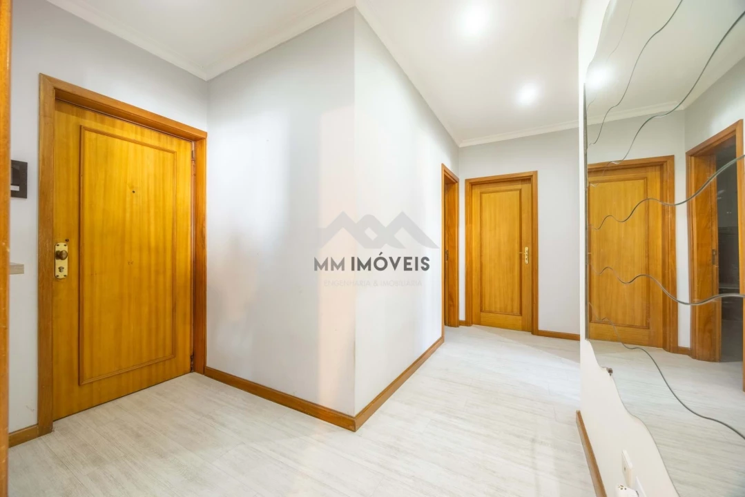 Apartamento T3 para Venda em Avintes Foto 34