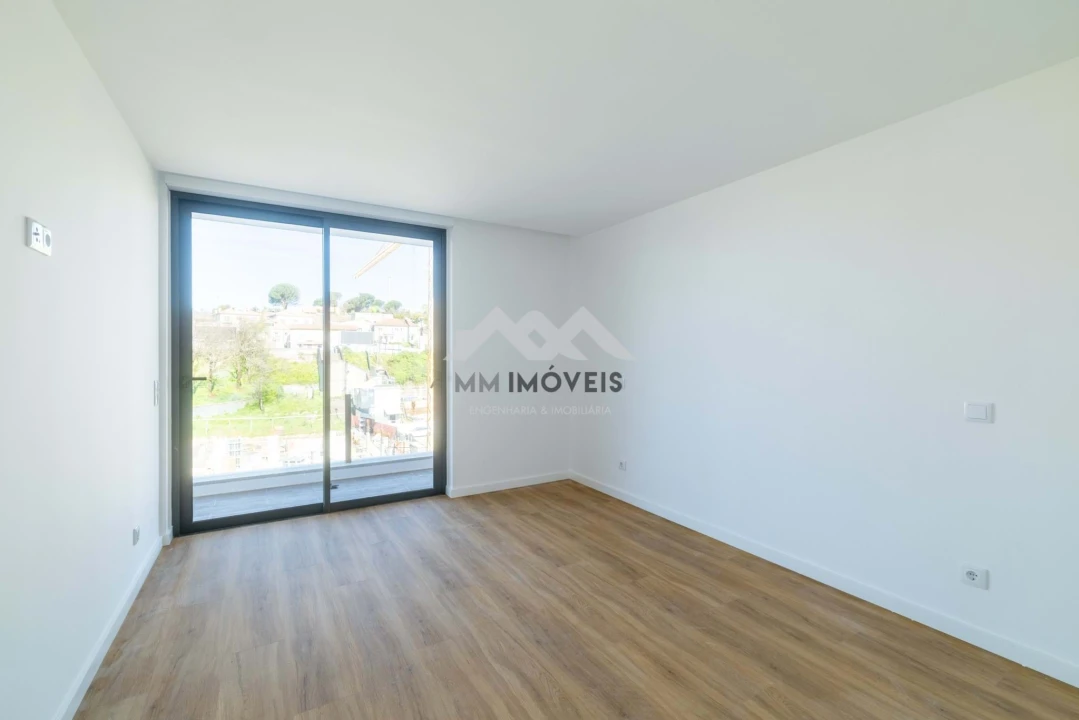 Apartamento T3 para Venda em Lordelo Foto 10