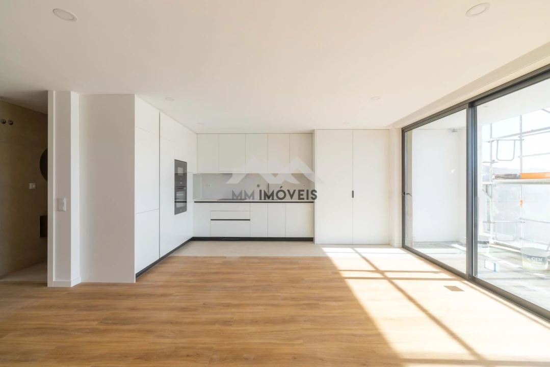 Apartamento T3 para Venda em Lordelo Foto 33