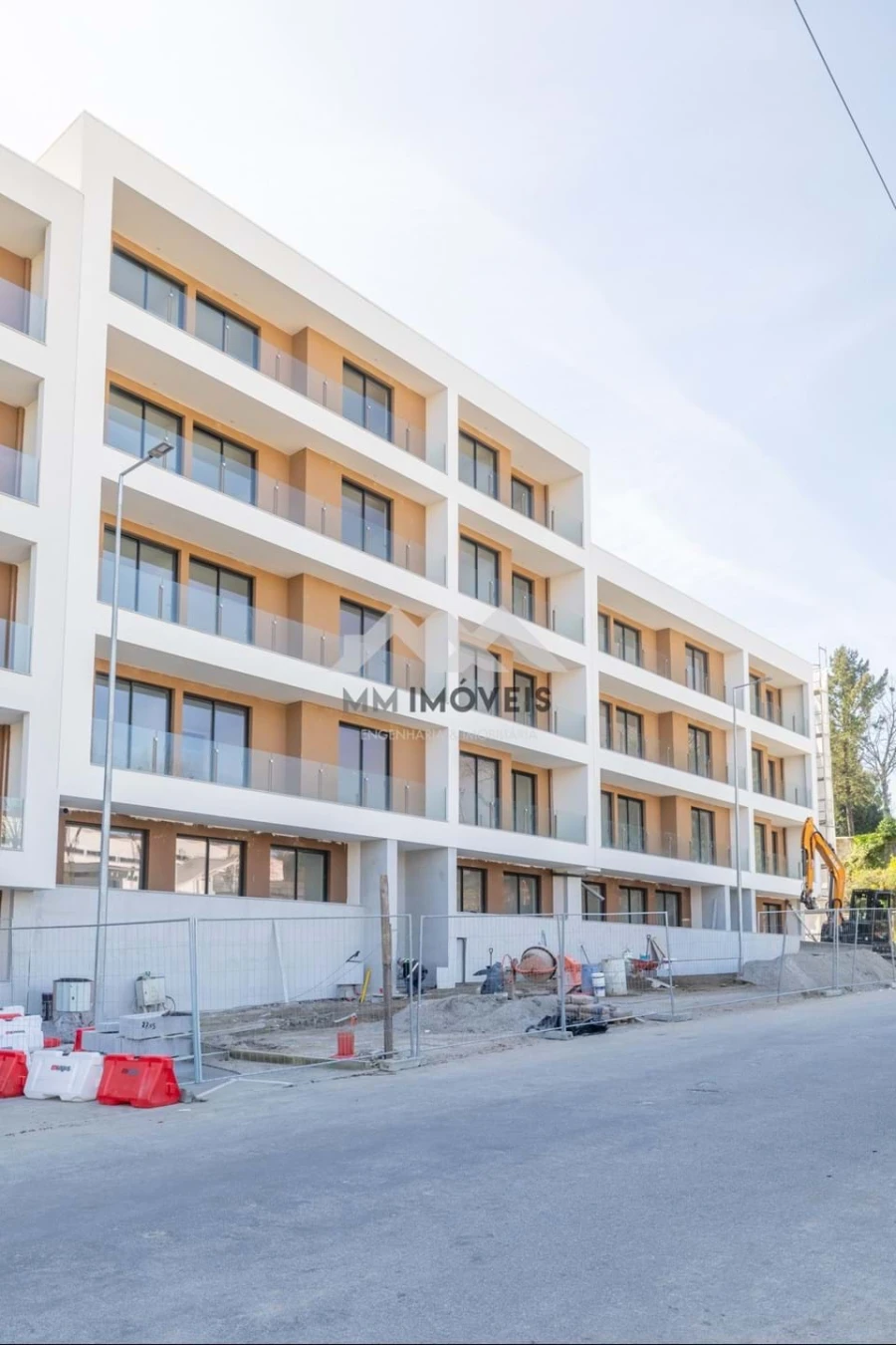 Apartamento T3 para Venda em Lordelo Foto 42