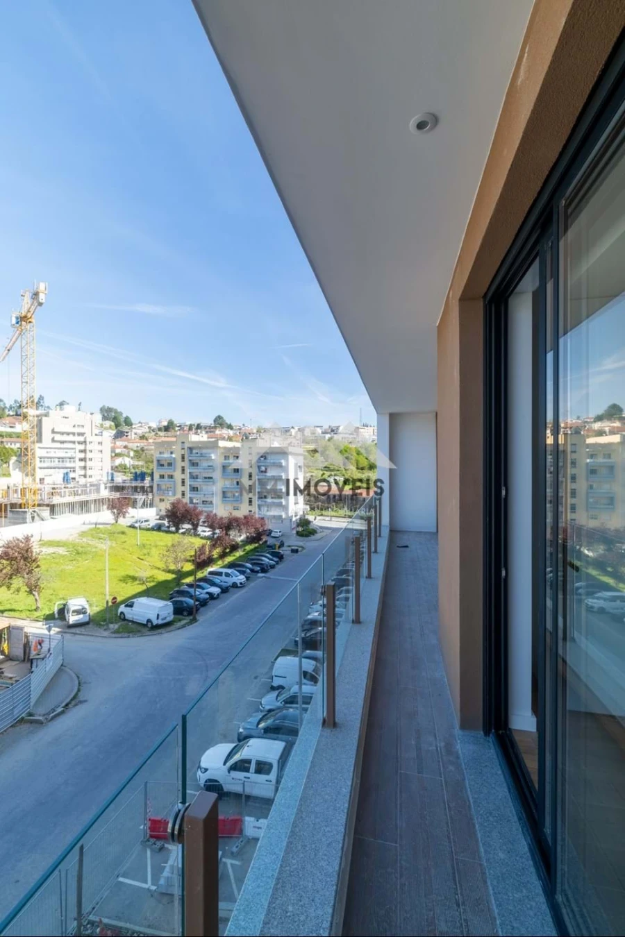 Apartamento T3 para Venda em Lordelo Foto 24