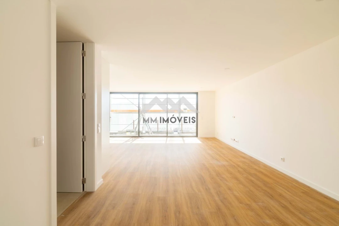 Apartamento T3 para Venda em Lordelo Foto 39