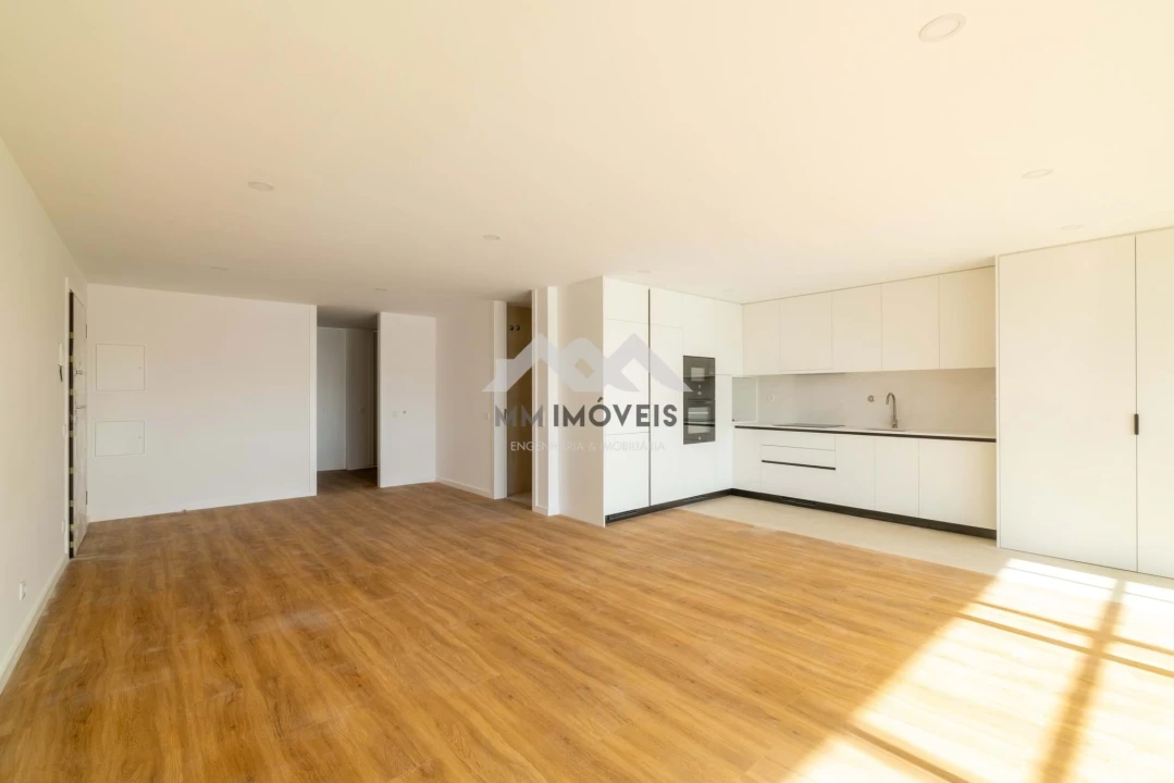 Apartamento T3 para Venda em Lordelo Foto 37