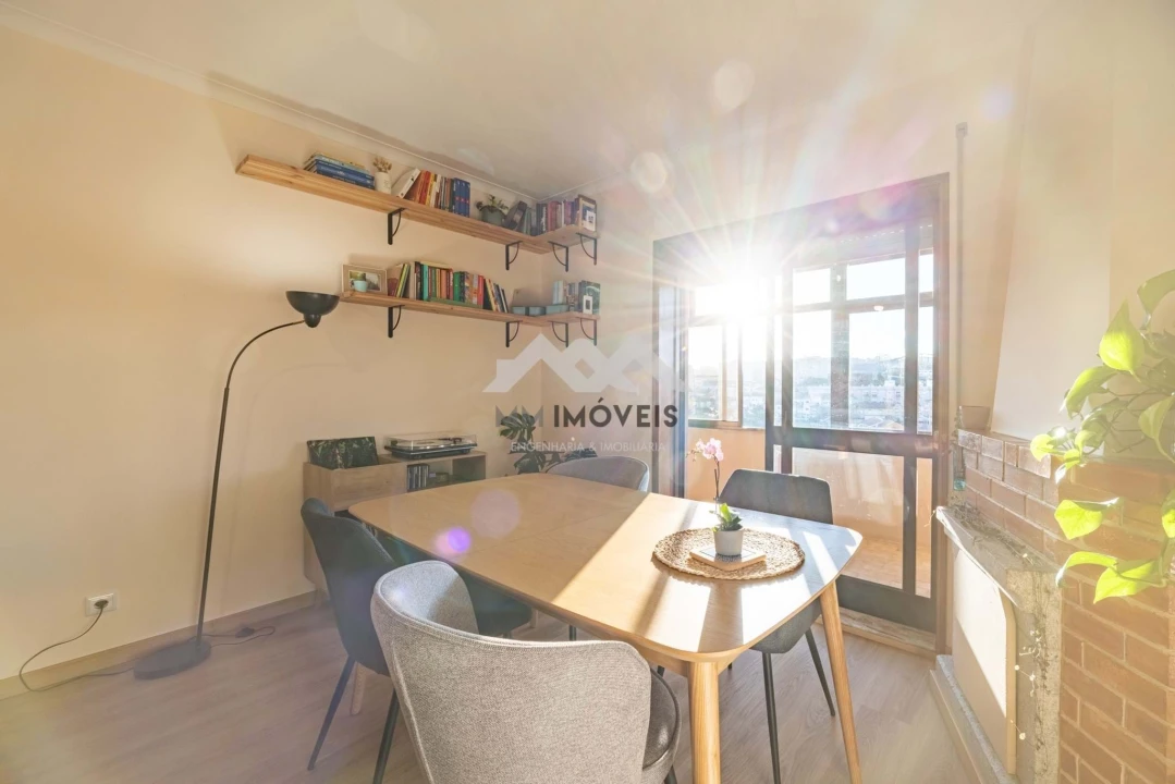 Apartamento T2 para Venda em Rio Tinto Foto 28