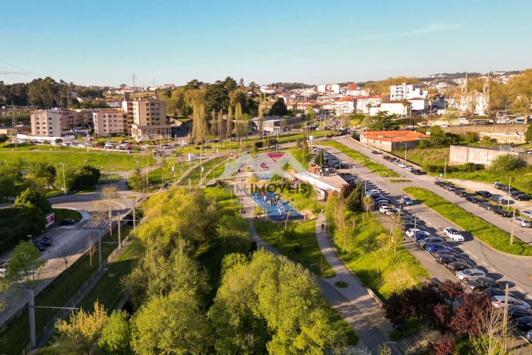 Apartamento T2 para Venda em Rio Tinto Foto 35