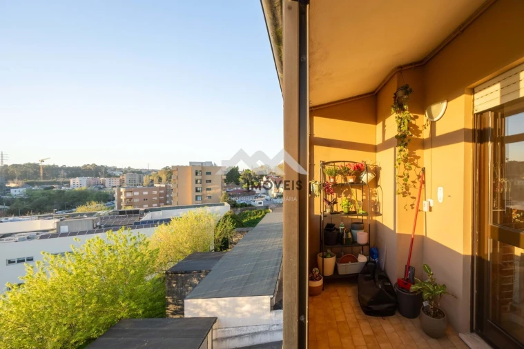 Apartamento T2 para Venda em Rio Tinto Foto 14