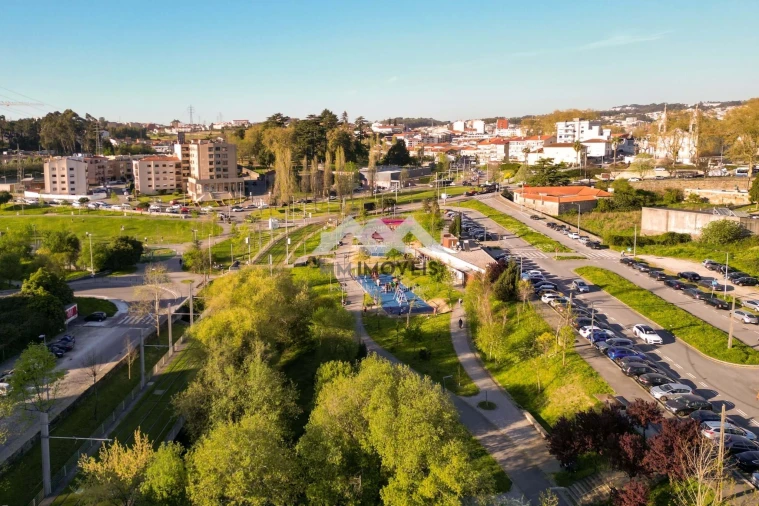 Apartamento T2 para Venda em Rio Tinto Foto 35