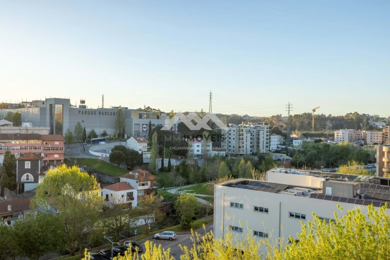 Apartamento T2 para Venda em Rio Tinto Foto 10