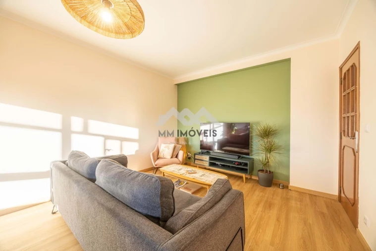 Apartamento T2 para Venda em Rio Tinto Foto 21