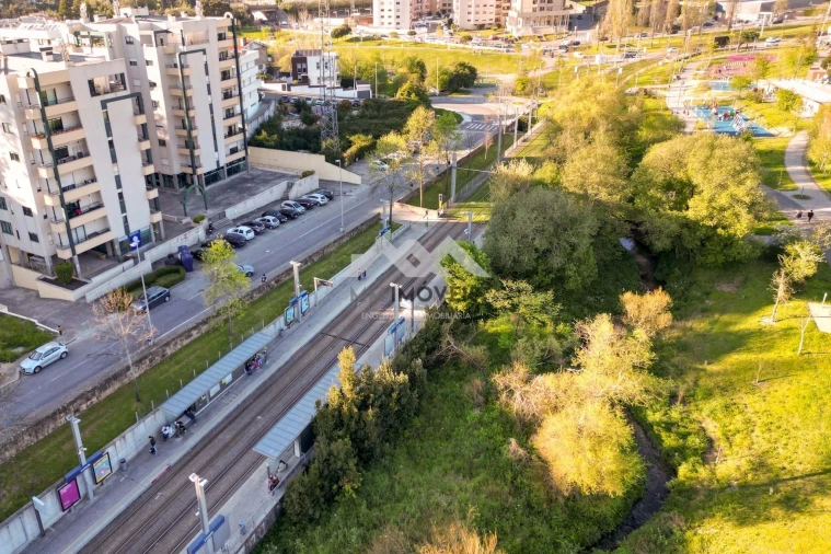Apartamento T2 para Venda em Rio Tinto Foto 19