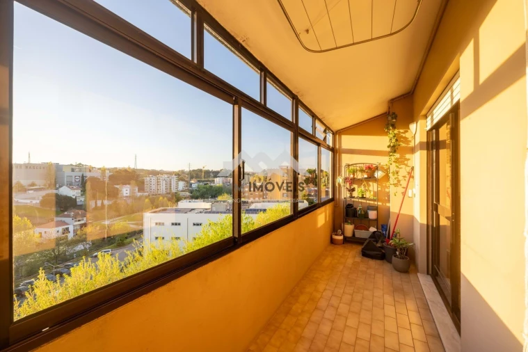 Apartamento T2 para Venda em Rio Tinto Foto 5