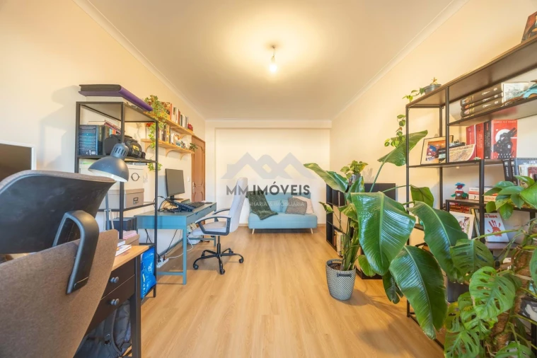 Apartamento T2 para Venda em Rio Tinto Foto 24