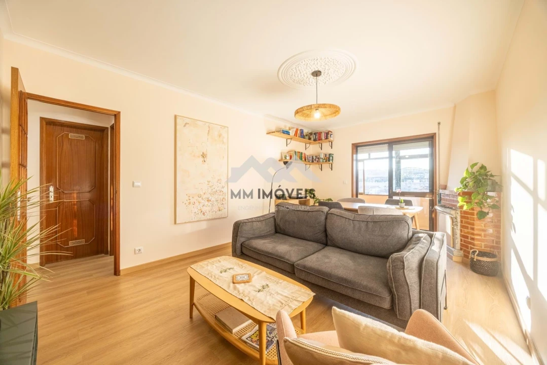 Apartamento T2 para Venda em Rio Tinto Foto 29