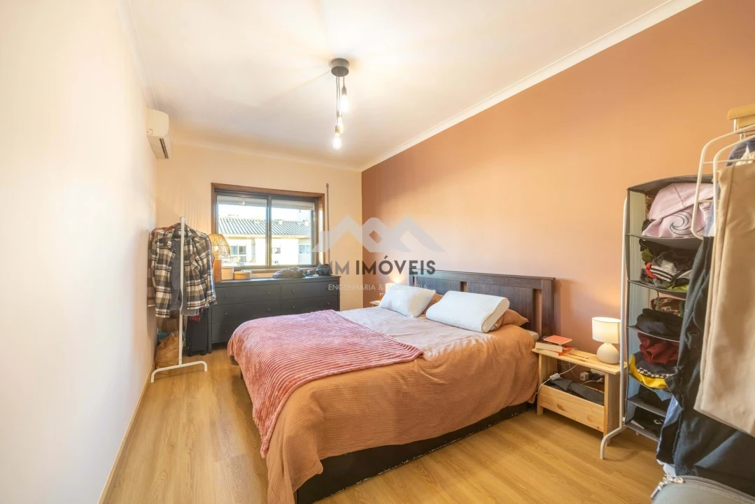 Apartamento T2 para Venda em Rio Tinto Foto 6