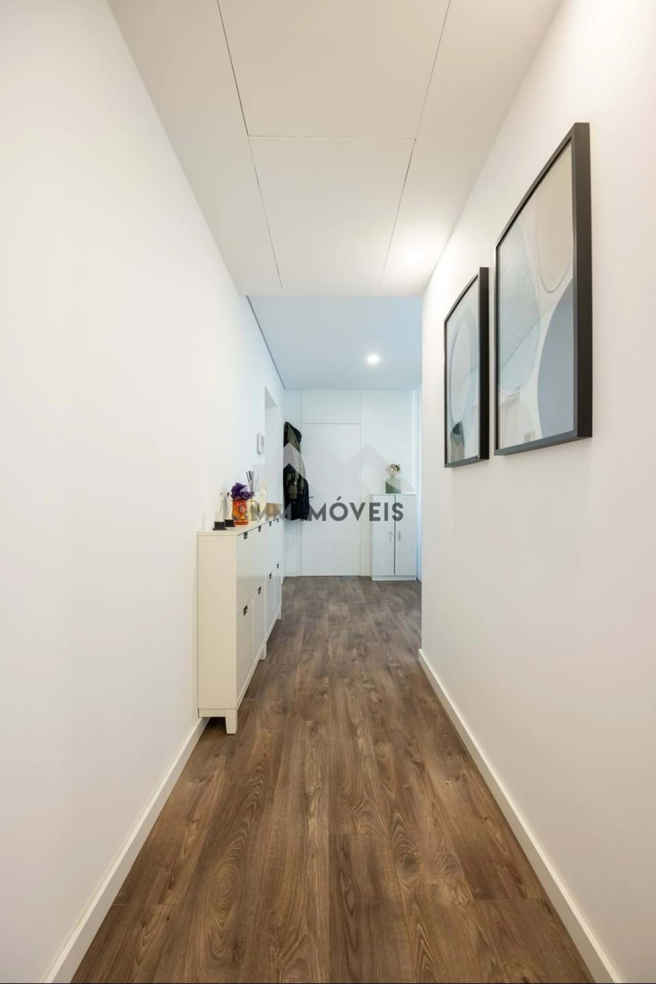 Apartamento T2 para Venda em Moreira Foto 8