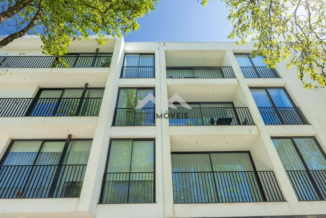 Apartamento T2 para Venda em Moreira Foto 50