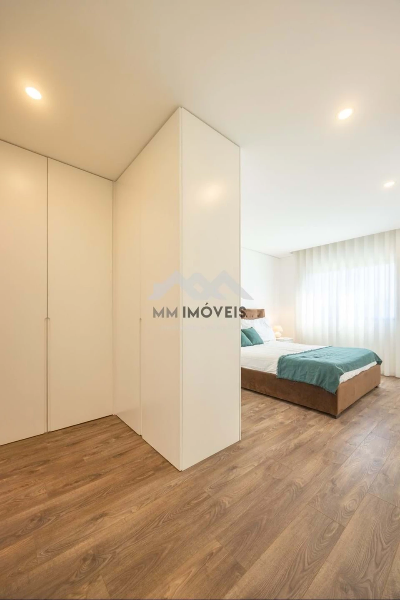 Apartamento T2 para Venda em Moreira Foto 37