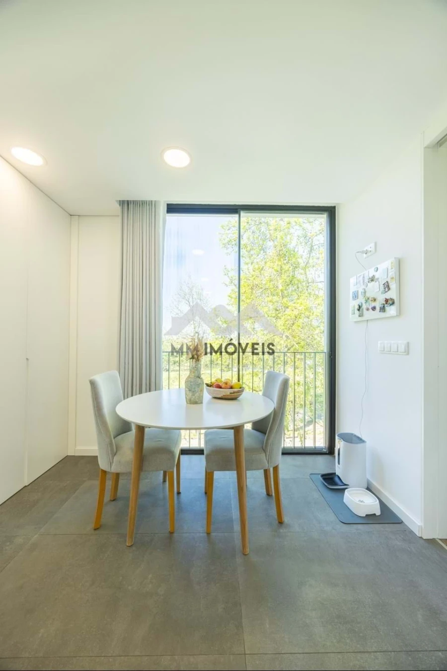 Apartamento T2 para Venda em Moreira Foto 45