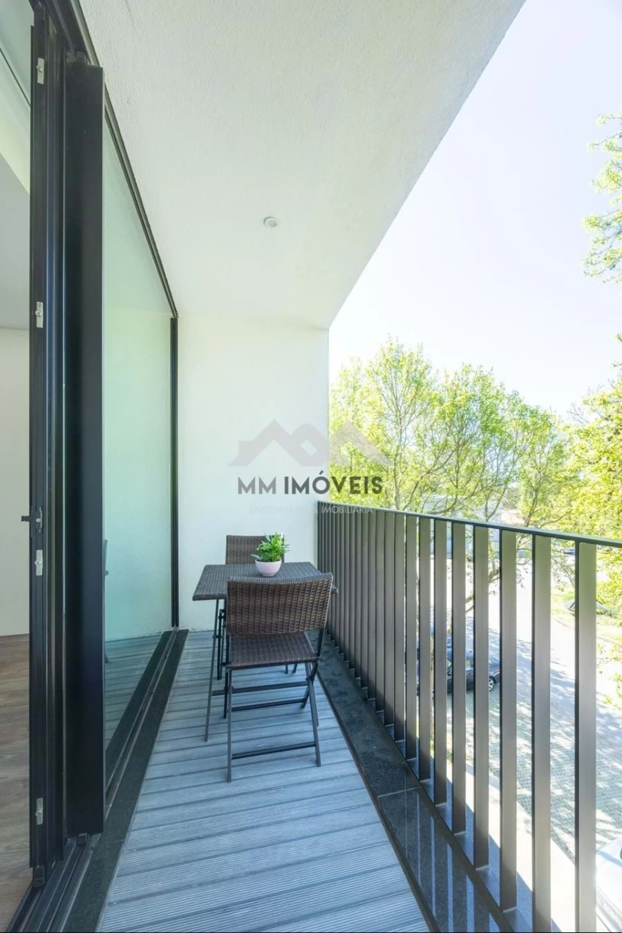 Apartamento T2 para Venda em Moreira Foto 26