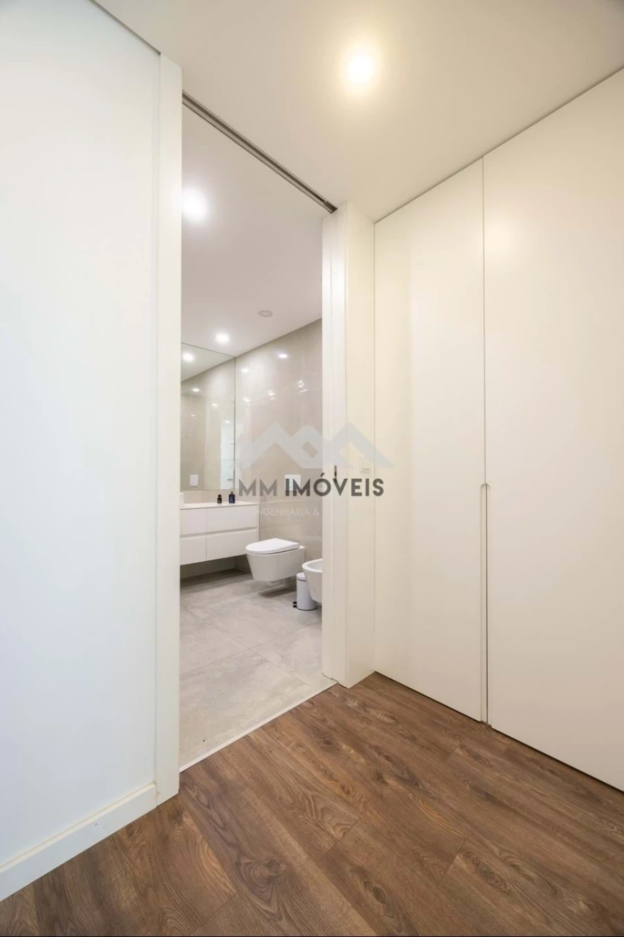 Apartamento T2 para Venda em Moreira Foto 41