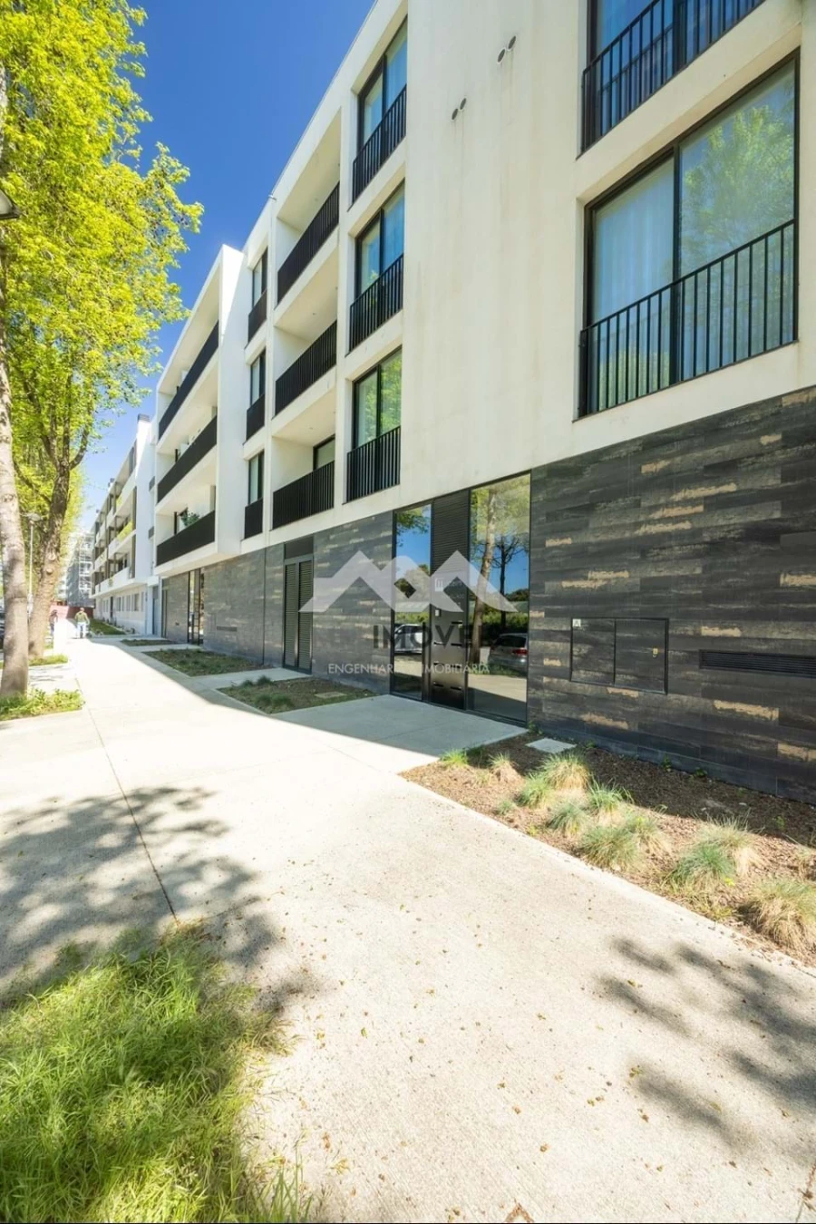 Apartamento T2 para Venda em Moreira Foto 30