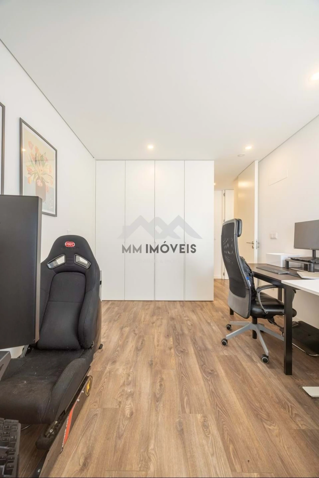 Apartamento T2 para Venda em Moreira Foto 34