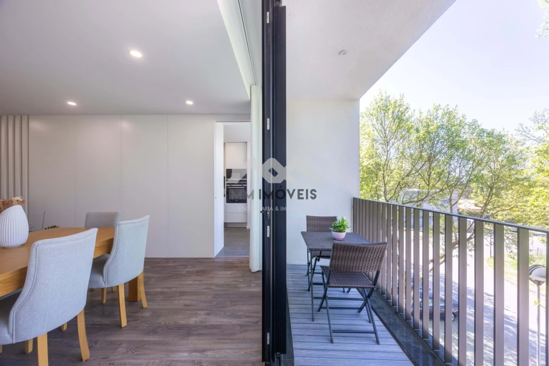 Apartamento T2 para Venda em Moreira Foto 15