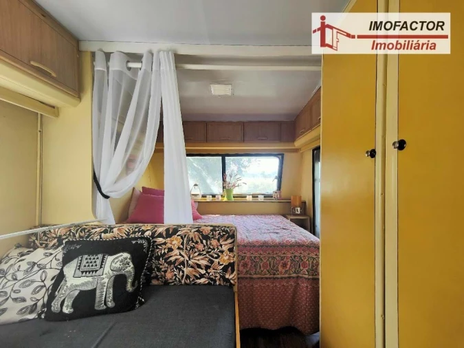 Terreno para Venda em Freixial e Juncal do Campo Foto 17