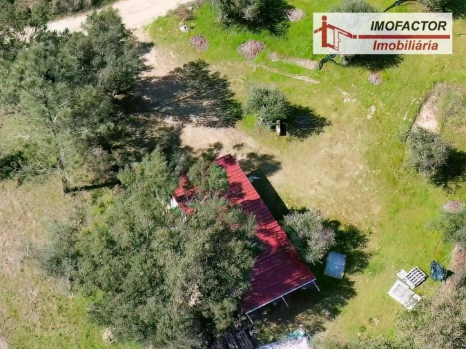 Terreno para Venda em Freixial e Juncal do Campo Foto 5
