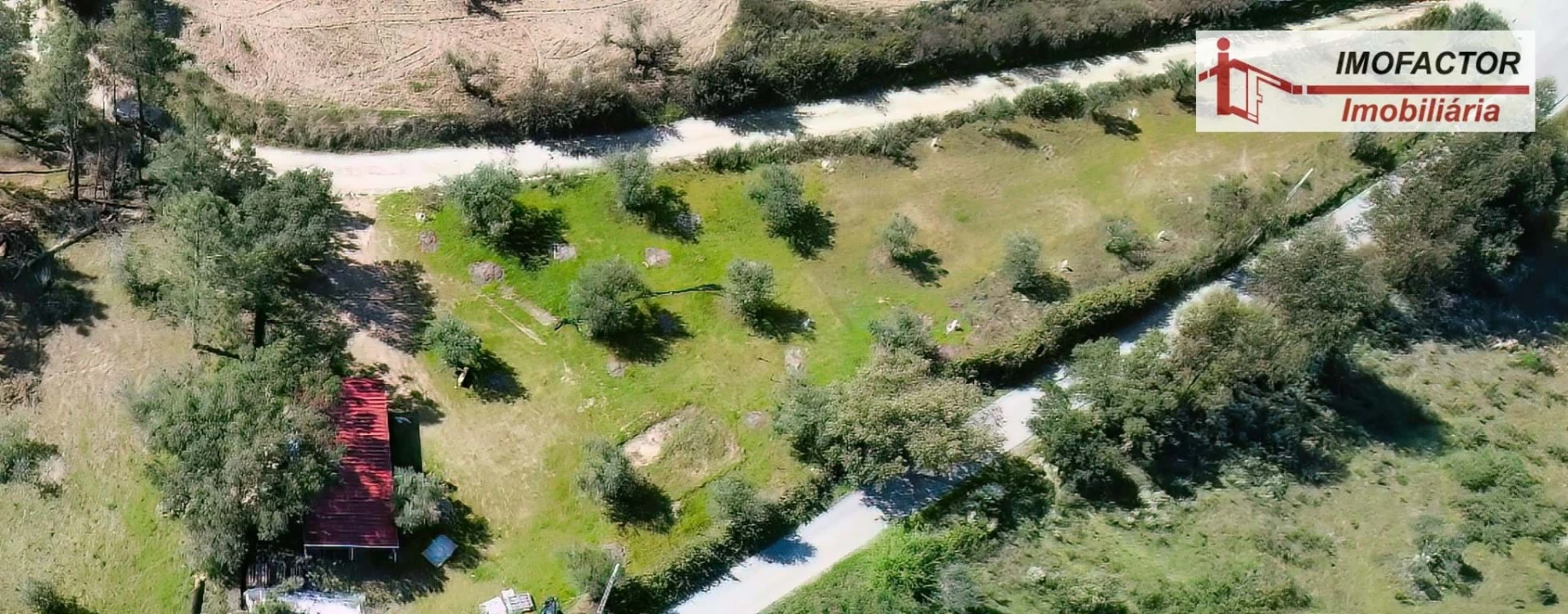 Terreno para Venda em Freixial e Juncal do Campo Foto 20