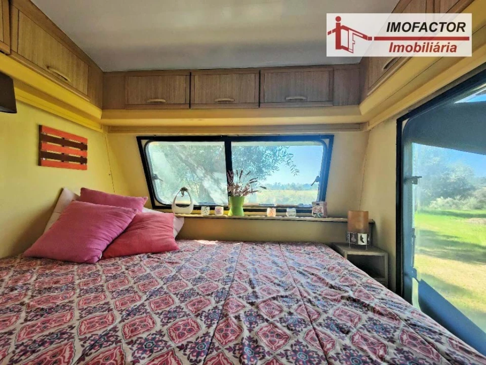 Terreno para Venda em Freixial e Juncal do Campo Foto 16