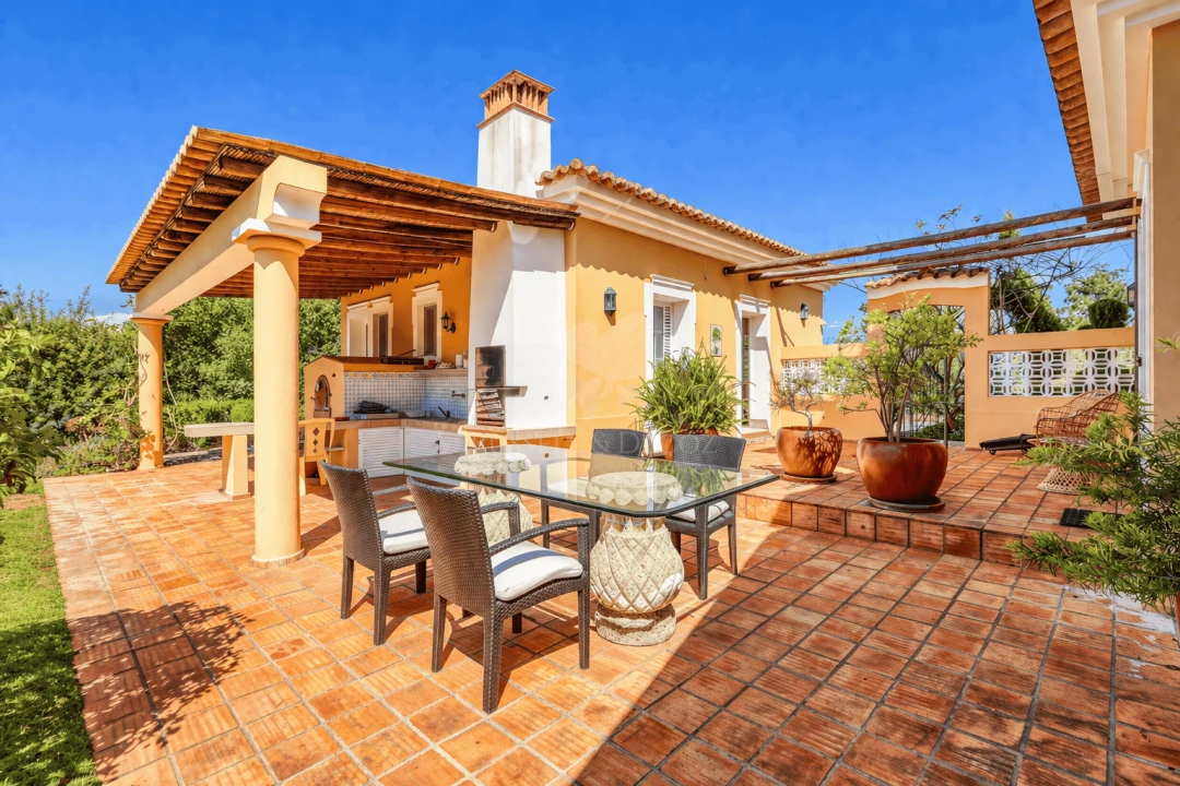 Moradia T4 para Venda em Olhão Foto 27