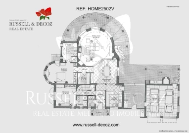 Moradia T4 para Venda em Olhão