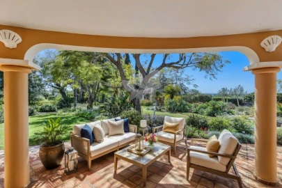 Moradia T4 para Venda em Olhão