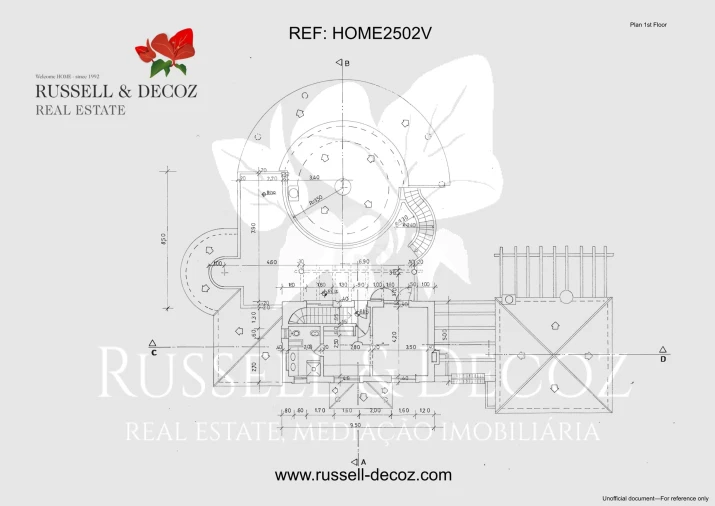 Moradia T3 para Venda em Olhão Foto 38