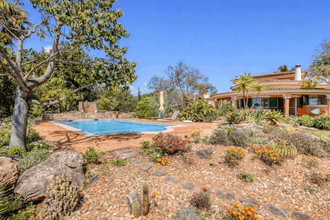 Moradia T4 para Venda em Olhão Foto 34