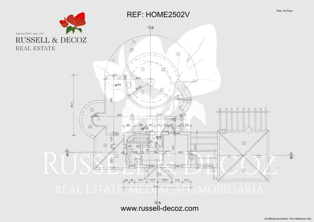 Moradia T3 para Venda em Olhão Foto 38