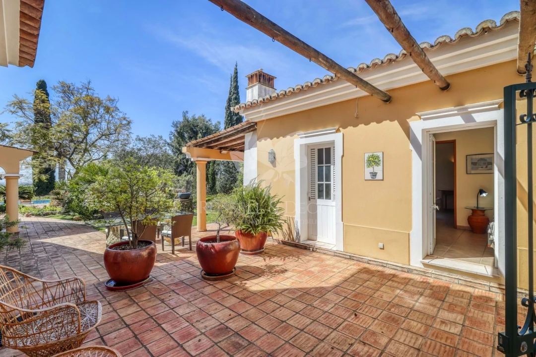 Moradia T3 para Venda em Olhão Foto 24