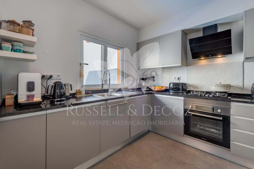 Moradia T4 para Venda em Tavira (Santa Maria e Santiago) Foto 3