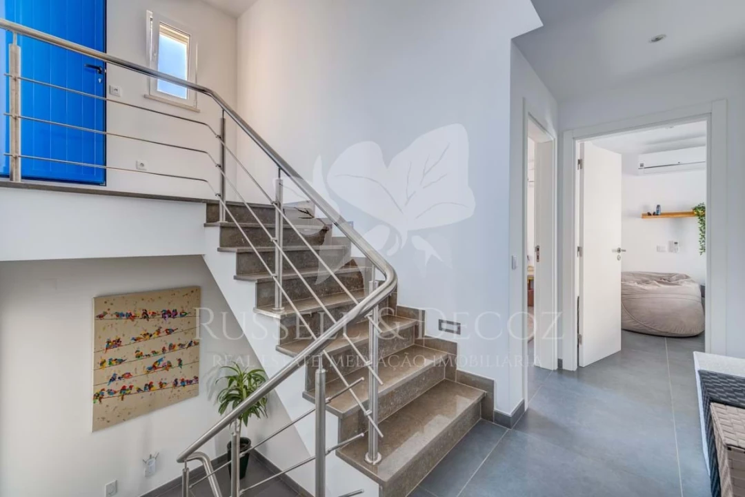 Moradia T4 para Venda em Tavira (Santa Maria e Santiago) Foto 25