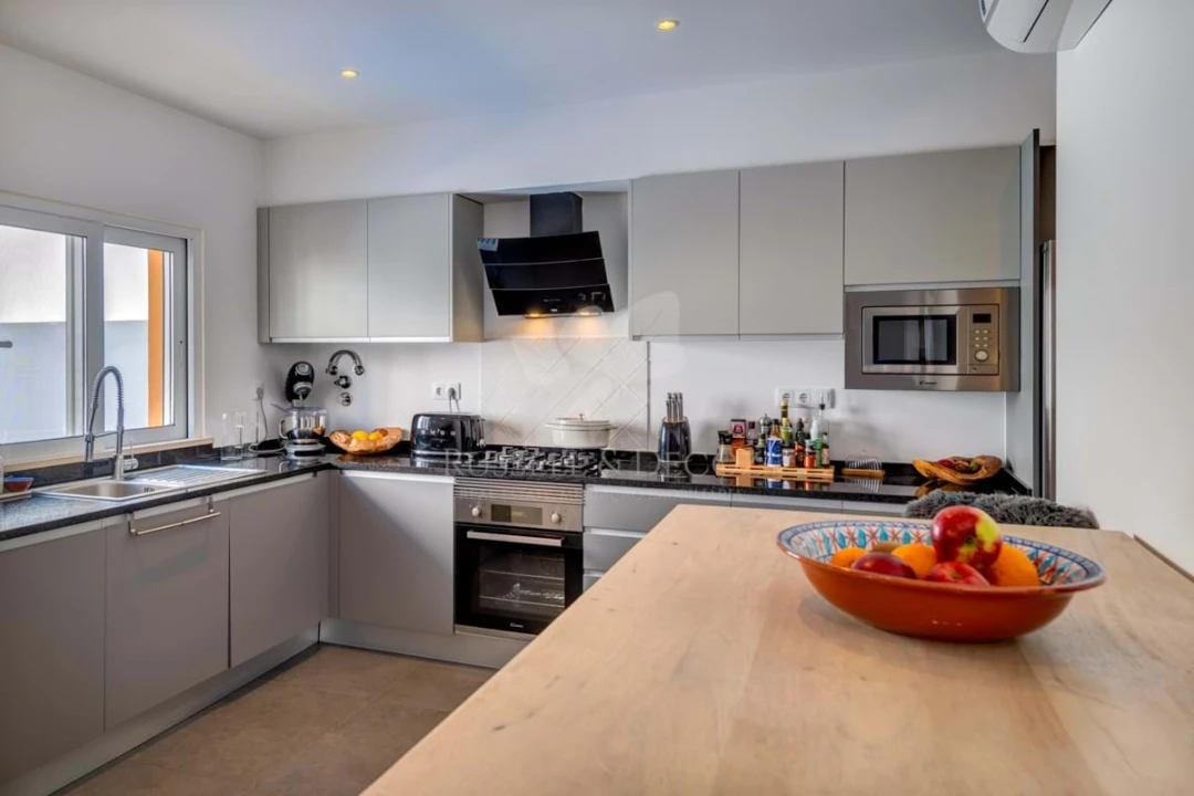 Moradia T4 para Venda em Tavira (Santa Maria e Santiago) Foto 4