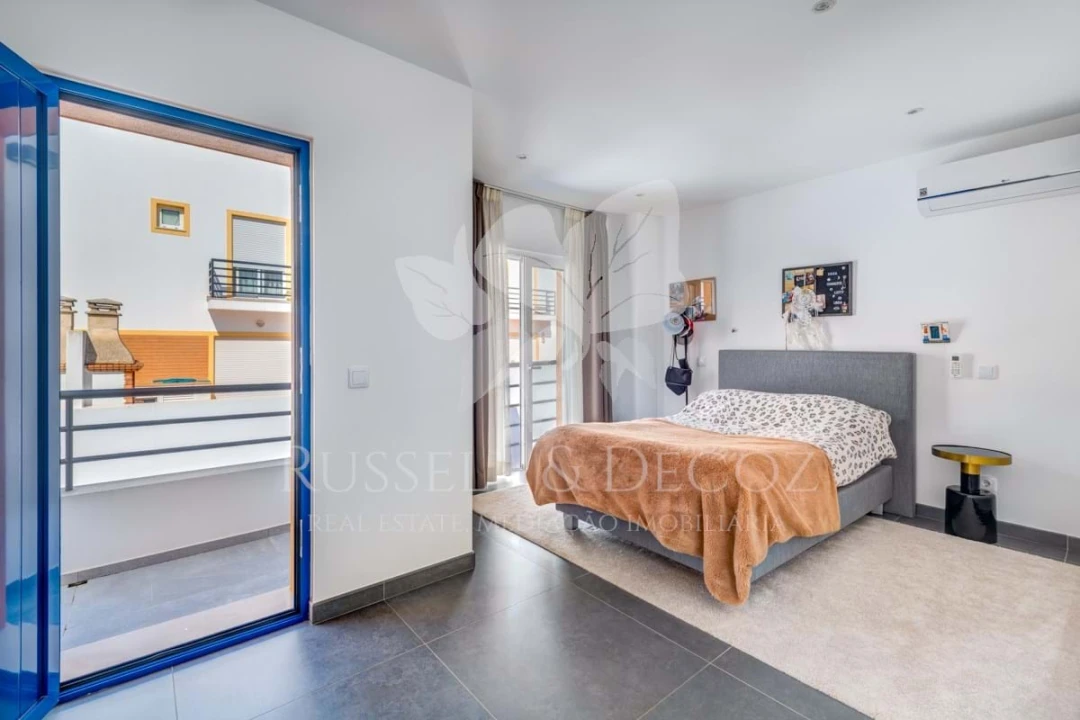 Moradia T4 para Venda em Tavira (Santa Maria e Santiago) Foto 16