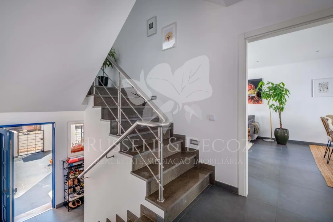 Moradia T4 para Venda em Tavira (Santa Maria e Santiago) Foto 31