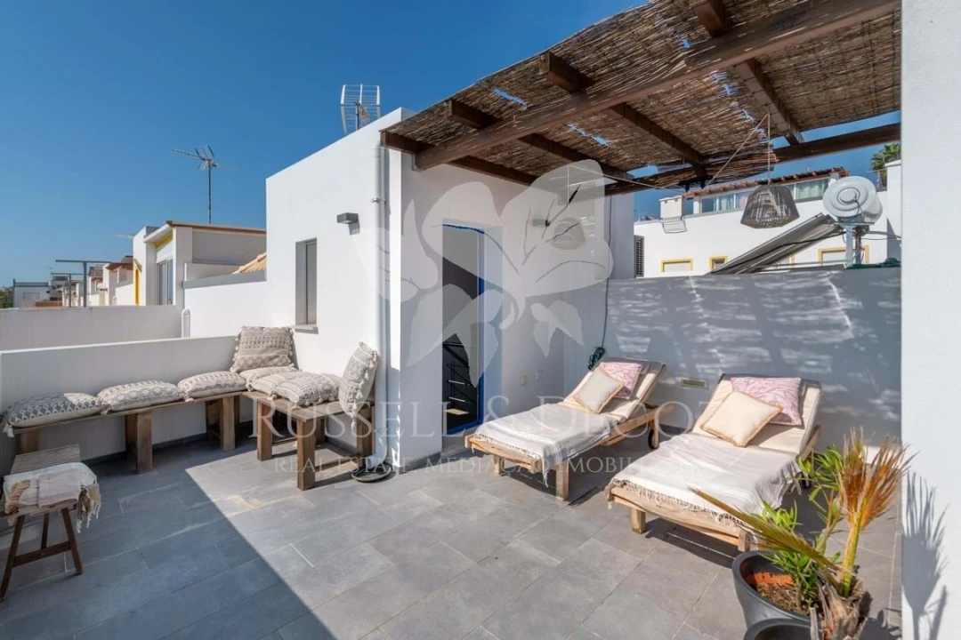 Moradia T4 para Venda em Tavira (Santa Maria e Santiago) Foto 28