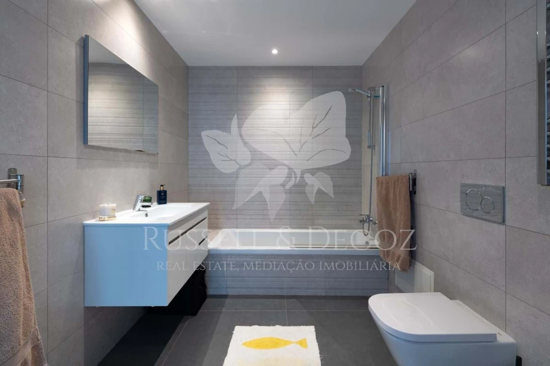 Moradia T4 para Venda em Tavira (Santa Maria e Santiago) Foto 18