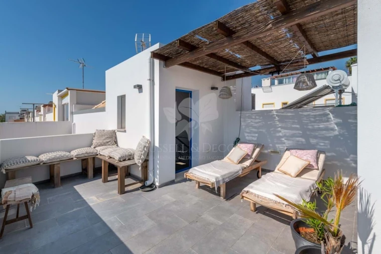 Moradia T4 para Venda em Tavira (Santa Maria e Santiago) Foto 28