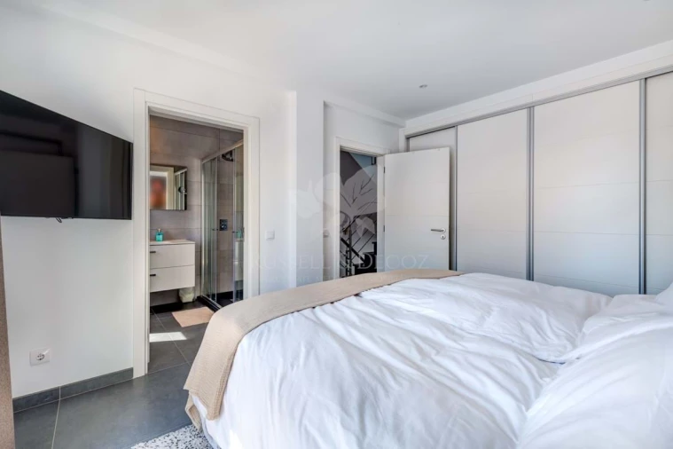 Moradia T4 para Venda em Tavira (Santa Maria e Santiago) Foto 22