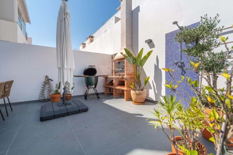 Moradia T4 para Venda em Tavira (Santa Maria e Santiago) Foto 36