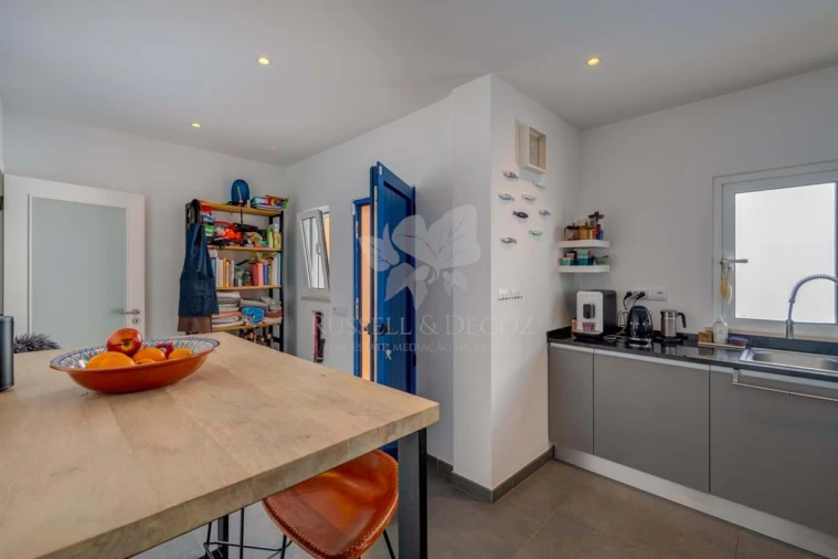 Moradia T4 para Venda em Tavira (Santa Maria e Santiago) Foto 5